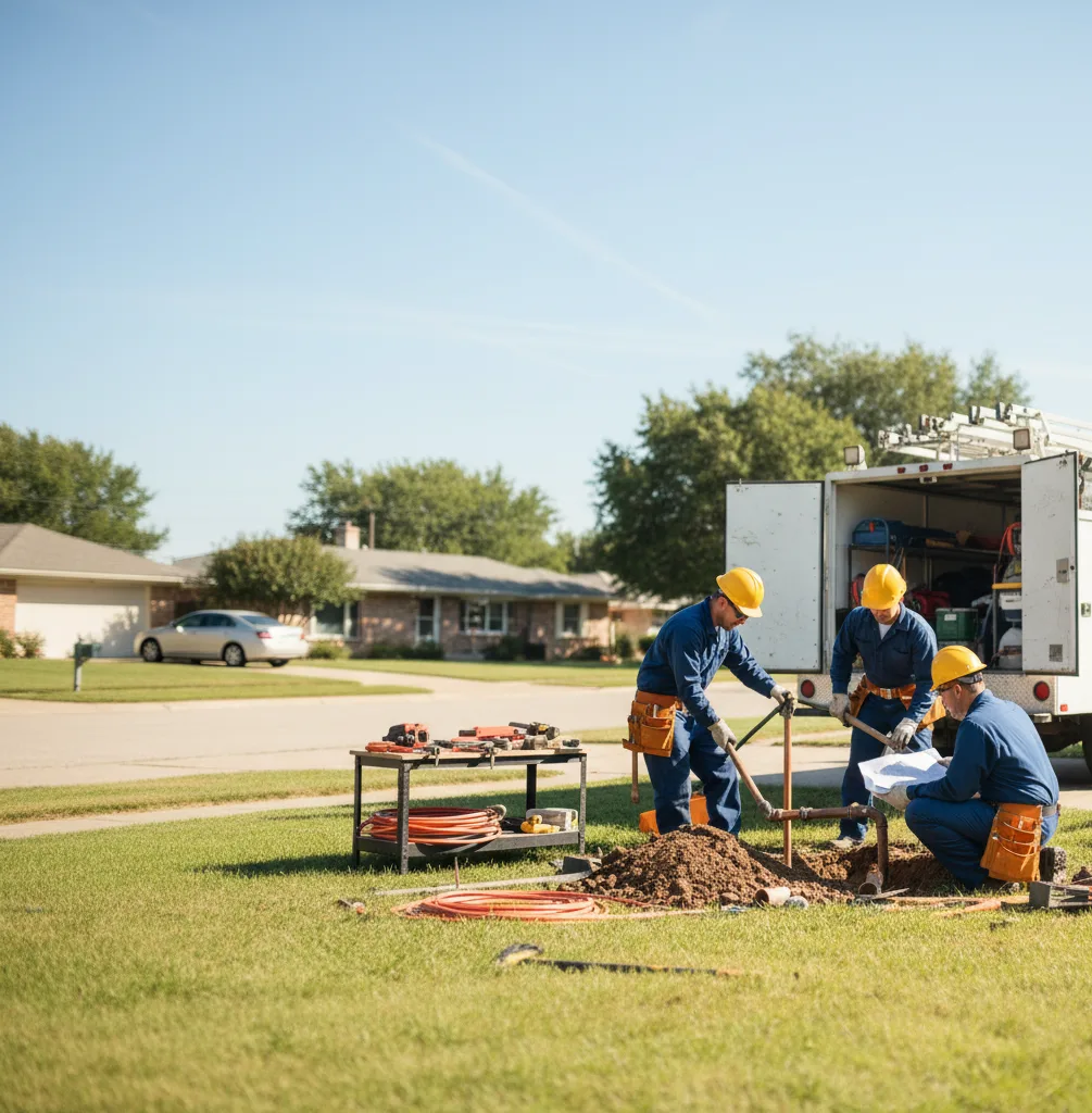 Drain Cleaning in Chase, MI